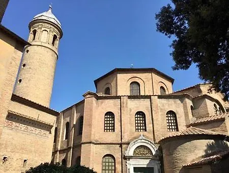 Al N.10 Bed & Breakfast Ravenna