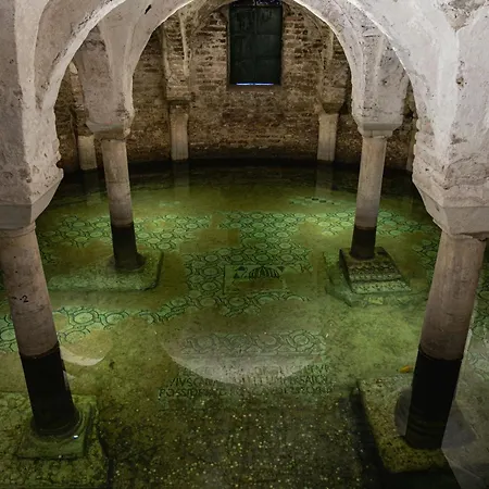 Al N.10 住宿加早餐酒店 3*