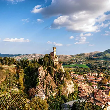 Al N.10 ベッド・アンド・ブレックファスト ラヴェンナ