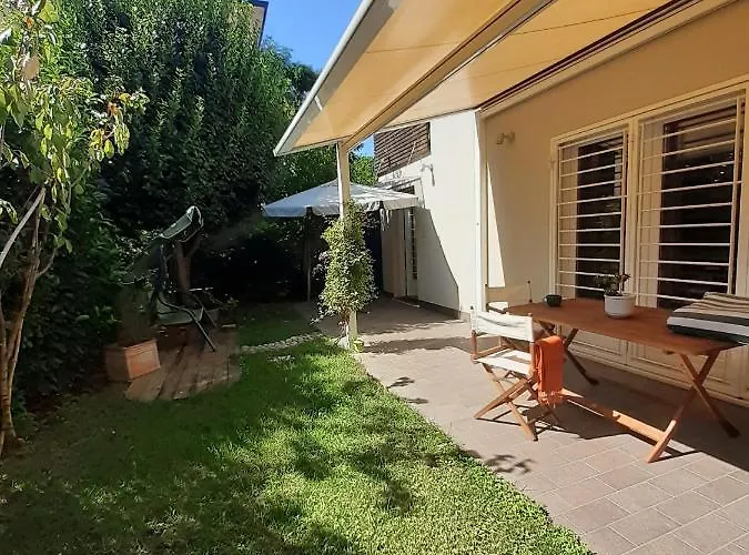 住宿加早餐酒店 Al N.10 拉文纳