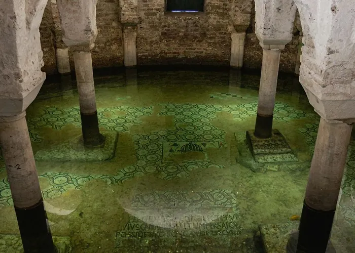 Al N.10 住宿加早餐酒店 3*