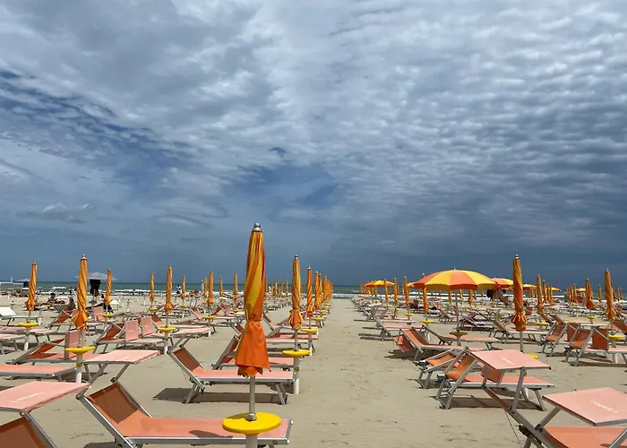 Al N.10 住宿加早餐酒店