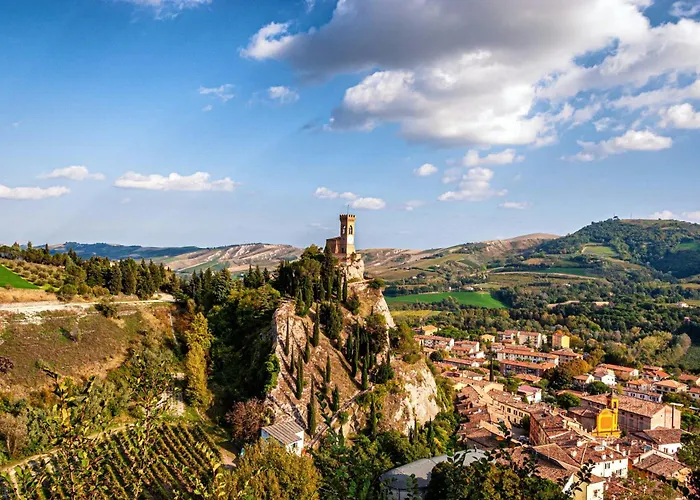 Al N.10 住宿加早餐酒店 拉文纳