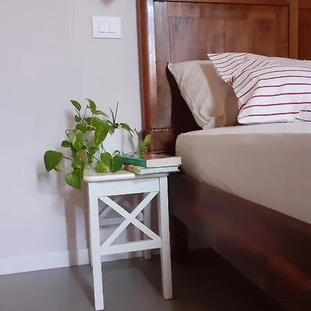 Al N.10 Bed and breakfast