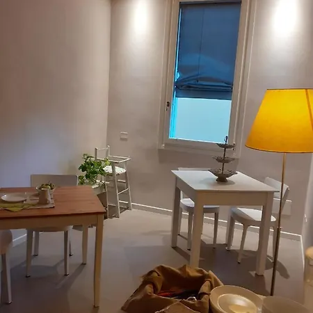 Bed and breakfast Al N.10