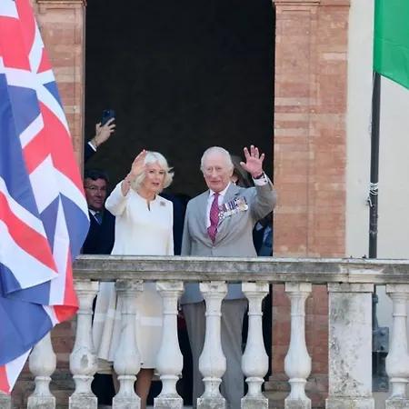 Al N.10 Bed and breakfast