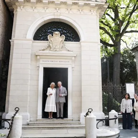 Bed and breakfast Al N.10