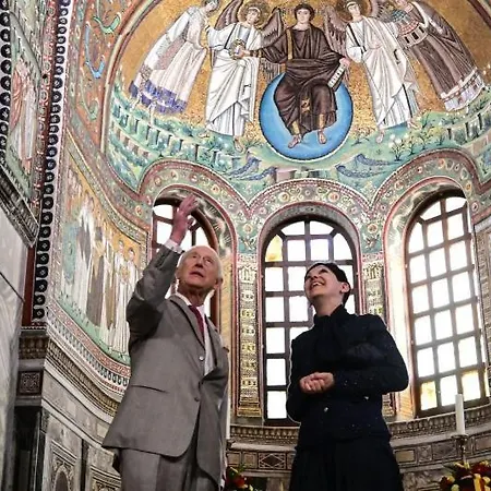 Al N.10 Bed and breakfast 3*