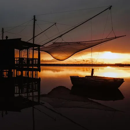 Bed and breakfast Al N.10