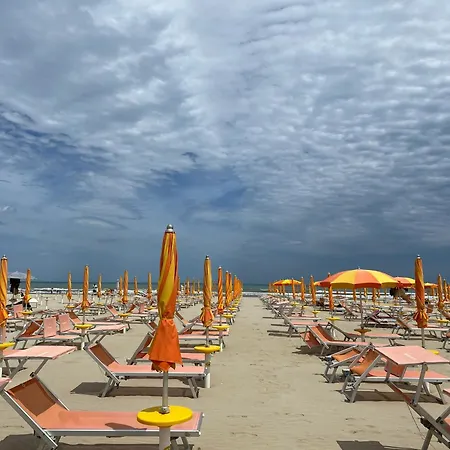 Al N.10 Отель типа 