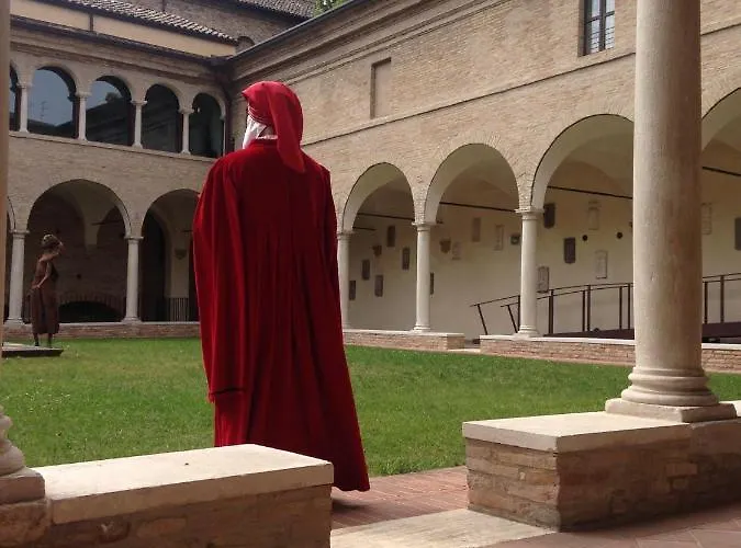 Bed & Breakfast Al N.10 Ravenna