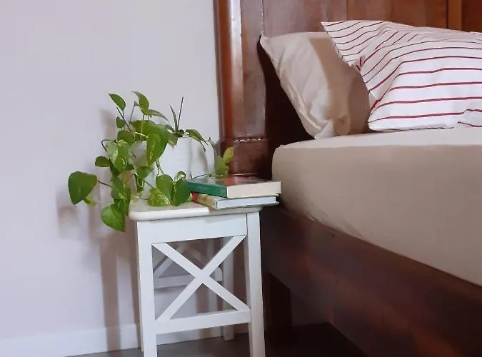 Al N.10 Bed & Breakfast