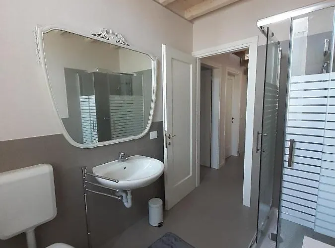 Bed & Breakfast Al N.10 3*