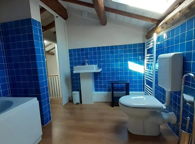 Al N.10 Bed & Breakfast 3*